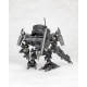 Armored Core 4 D-Style Model Kit Aaliyah Supplice 9 cm